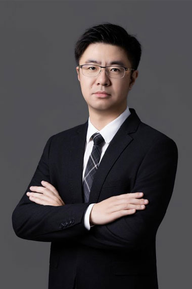 吕晨弋