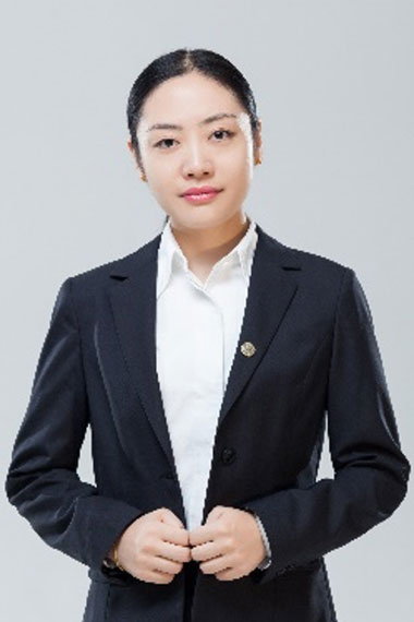 孟婧