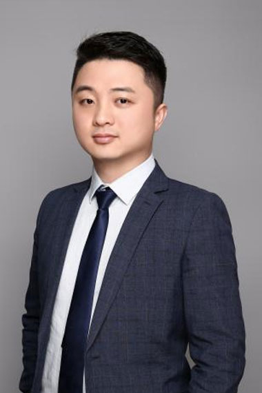 谷胜庆