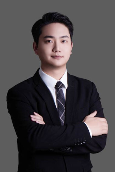 潘中源