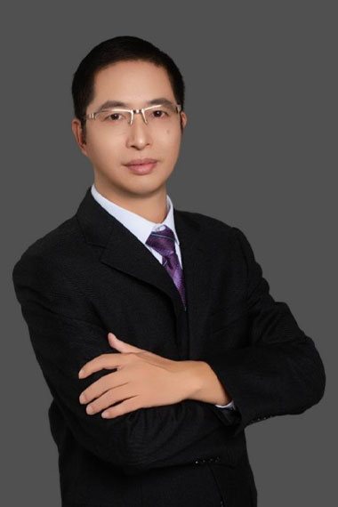 耿强林