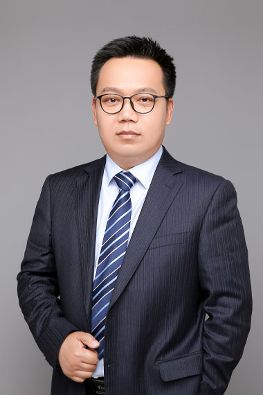 李海峰
