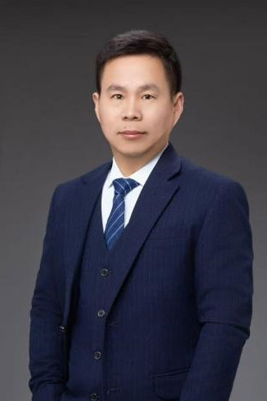 李银生