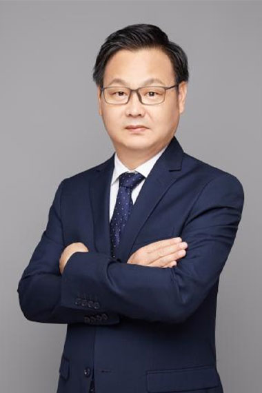 周羽正