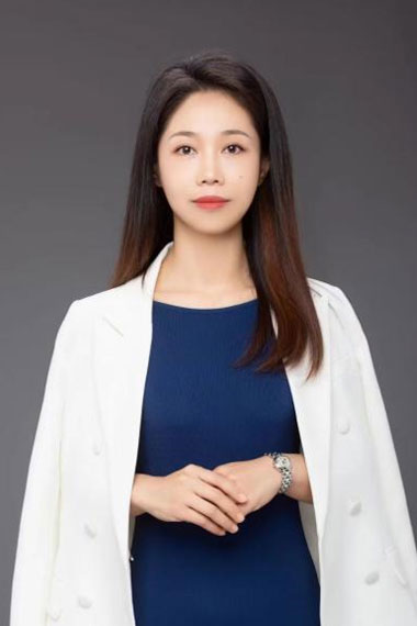 李朦