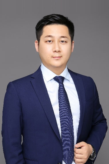 刘洋