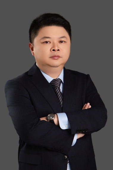 刘智敏