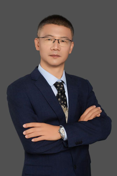 邓晓华