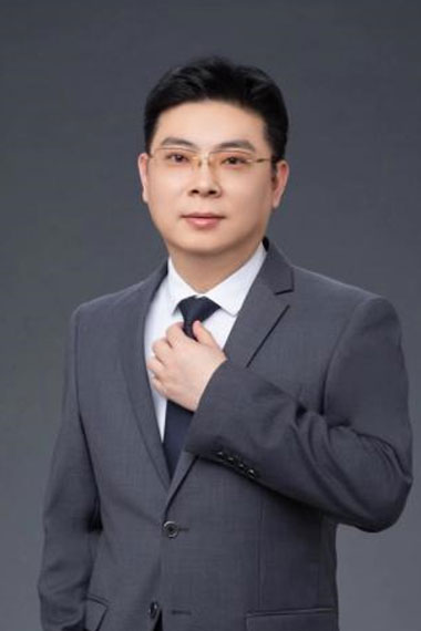 孙开建