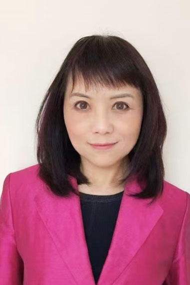沈安琪