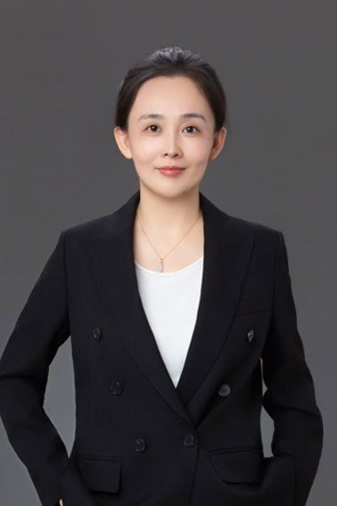 高霞