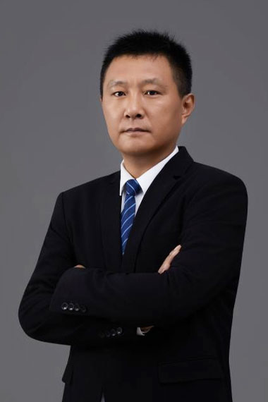 佘如伟