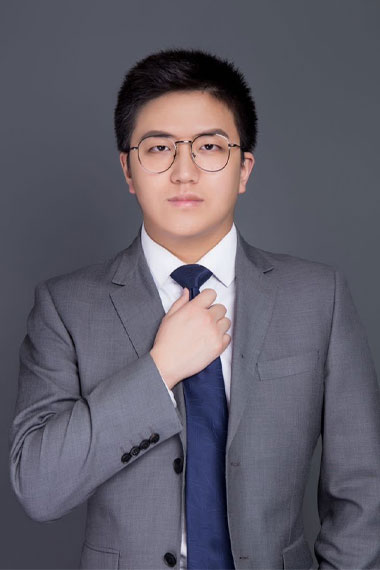 杨天贤