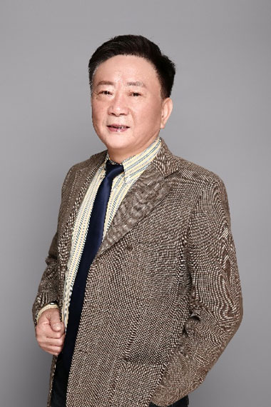 夏京胜