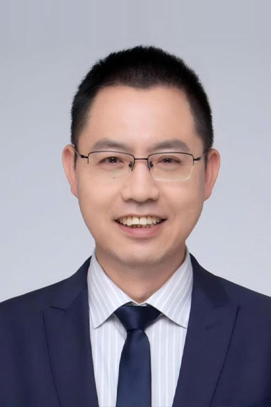 吴金军