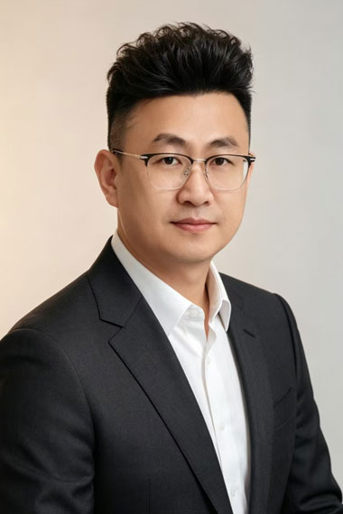 俞翀