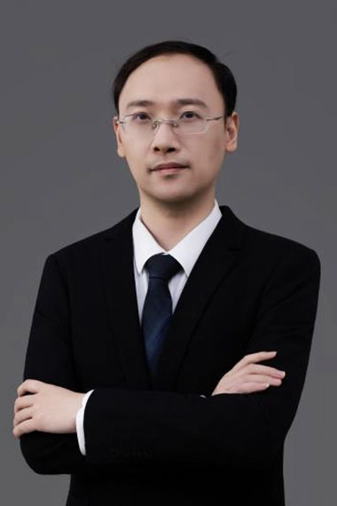 缪兴