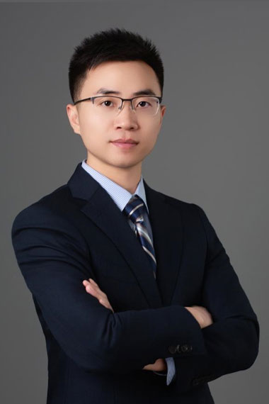 王华林
