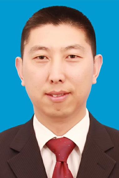 赵言明