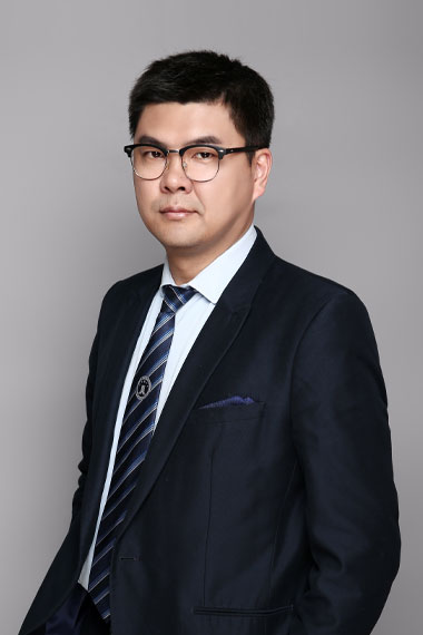 杨博炜