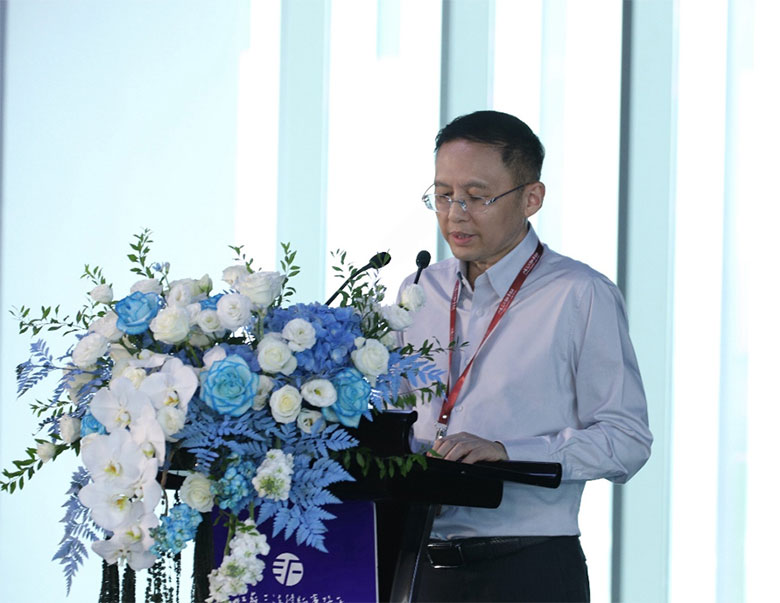 法护远航启新址·赋能出海向全球︱三法所携手南大法学院企业出海研究中心等成功举办企业出海法律服务论坛 法护远航启新址·赋能出海向全球︱三法所携手南大法学院企业出海研究中心等成功举办企业出海法律服务论坛