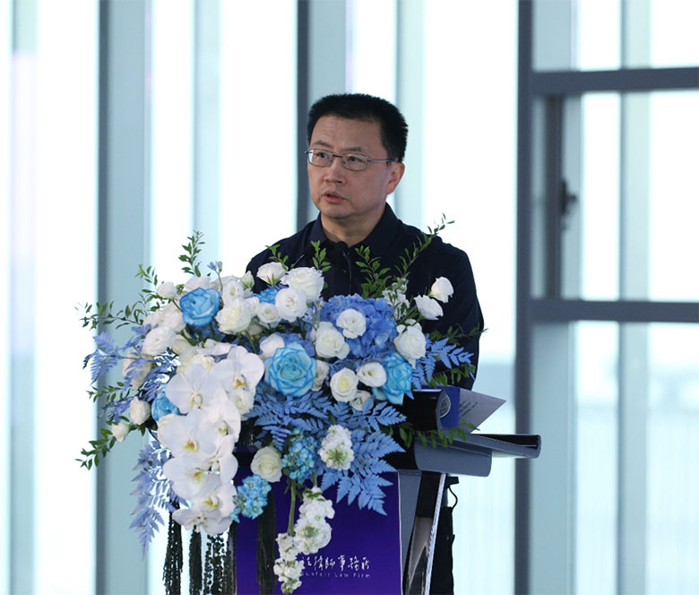 法护远航启新址·赋能出海向全球︱三法所携手南大法学院企业出海研究中心等成功举办企业出海法律服务论坛 法护远航启新址·赋能出海向全球︱三法所携手南大法学院企业出海研究中心等成功举办企业出海法律服务论坛