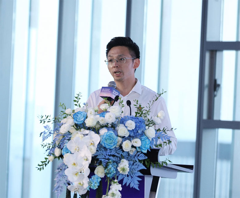 法护远航启新址·赋能出海向全球︱三法所携手南大法学院企业出海研究中心等成功举办企业出海法律服务论坛 法护远航启新址·赋能出海向全球︱三法所携手南大法学院企业出海研究中心等成功举办企业出海法律服务论坛