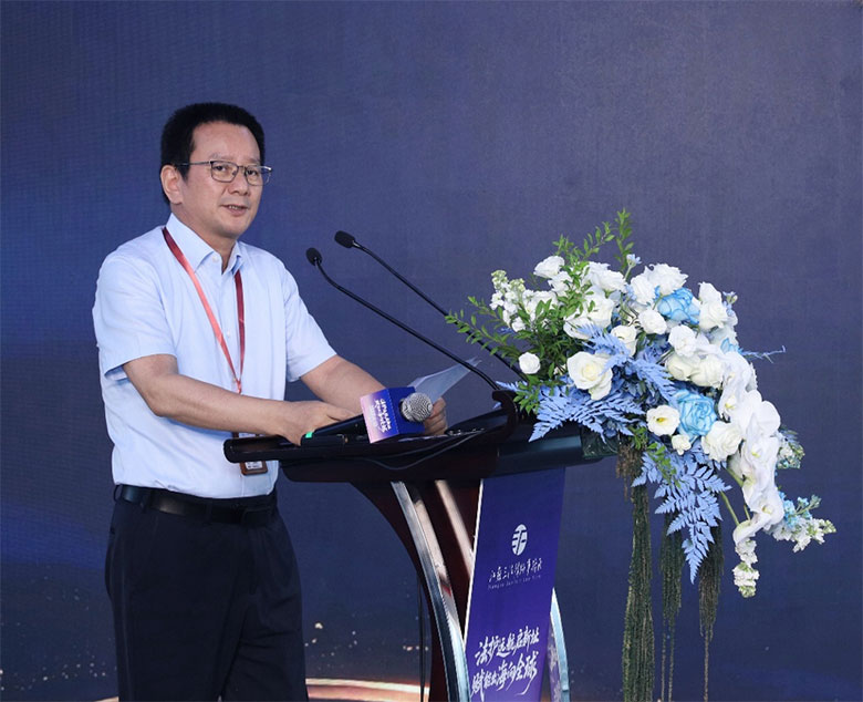 法护远航启新址·赋能出海向全球︱三法所携手南大法学院企业出海研究中心等成功举办企业出海法律服务论坛 法护远航启新址·赋能出海向全球︱三法所携手南大法学院企业出海研究中心等成功举办企业出海法律服务论坛