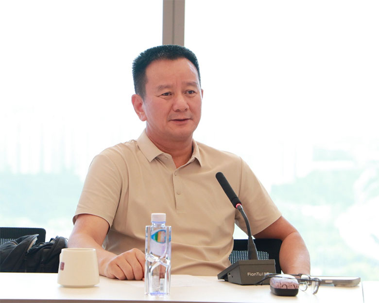 江苏三法律师事务所召开2026年年中合伙人会议-1