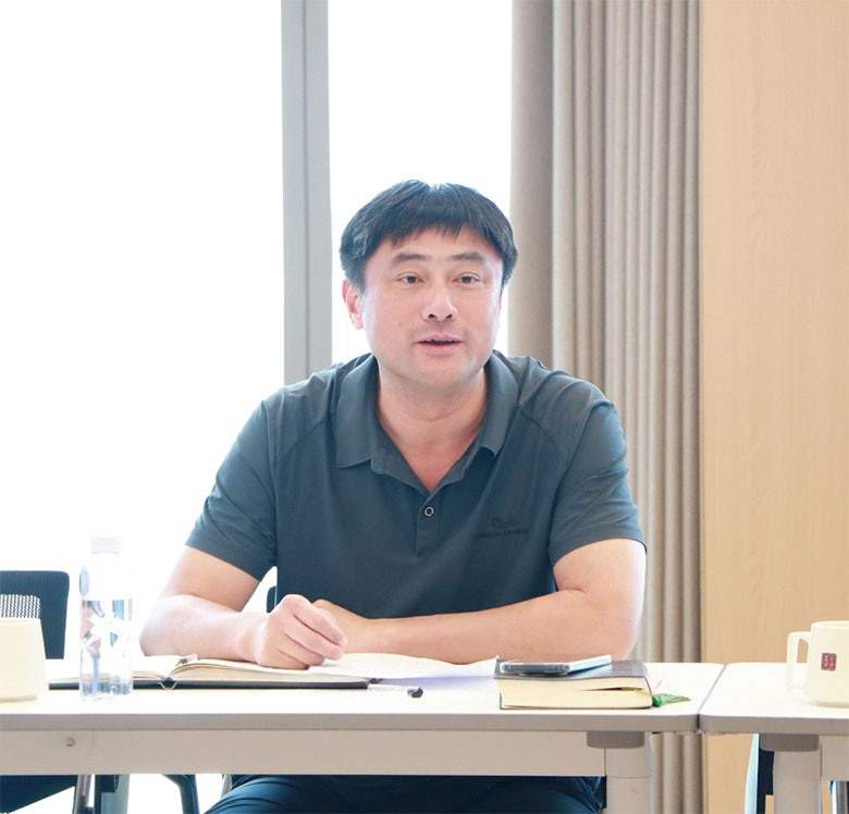 江苏三法律师事务所召开2026年年中合伙人会议-3
