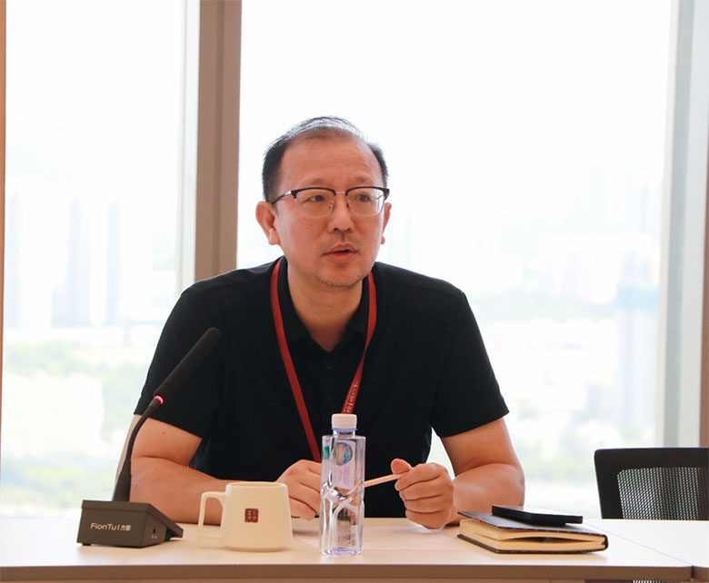 江苏三法律师事务所召开2026年年中合伙人会议-4