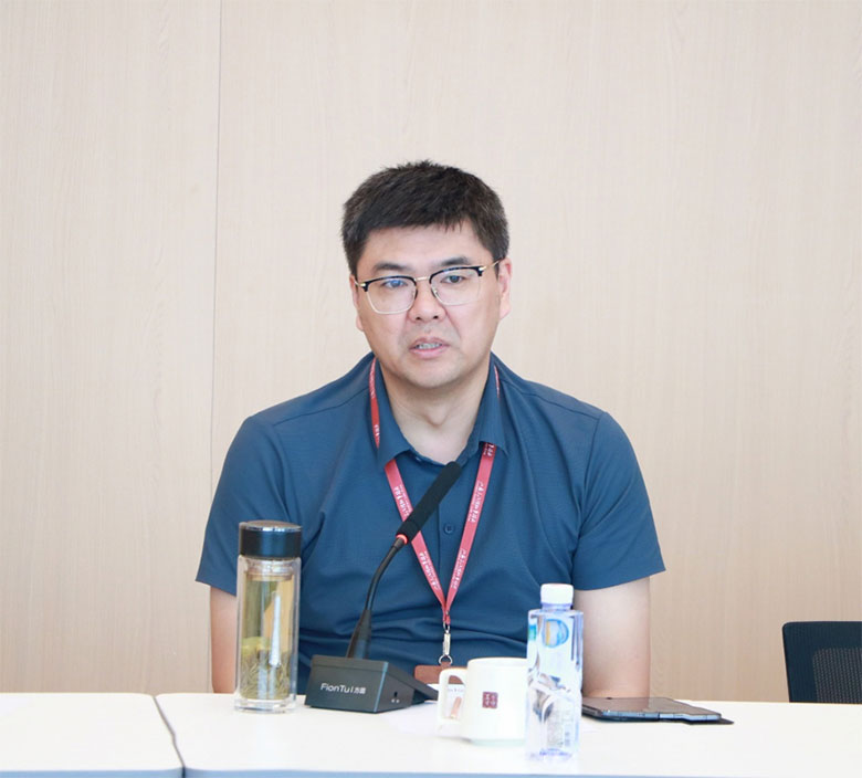 江苏三法律师事务所召开2026年年中合伙人会议-5