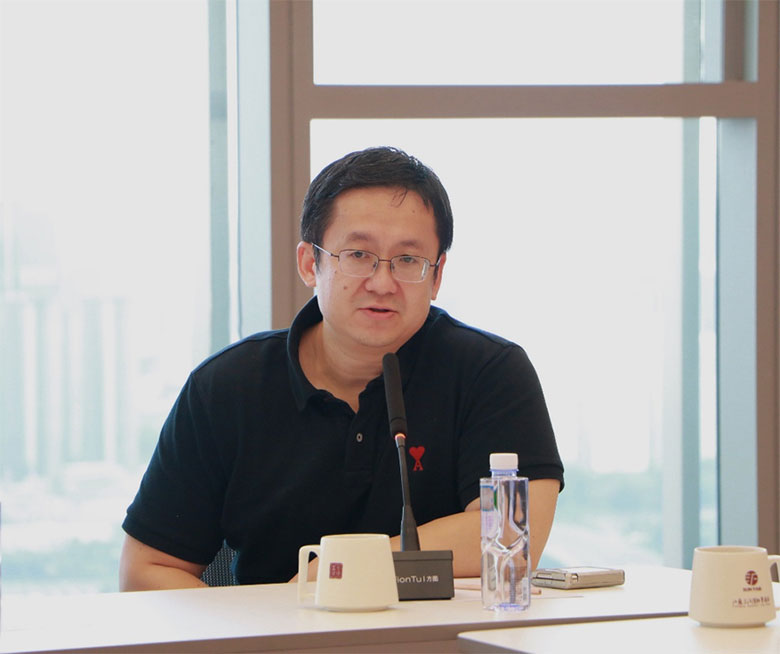 江苏三法律师事务所召开2026年年中合伙人会议-6