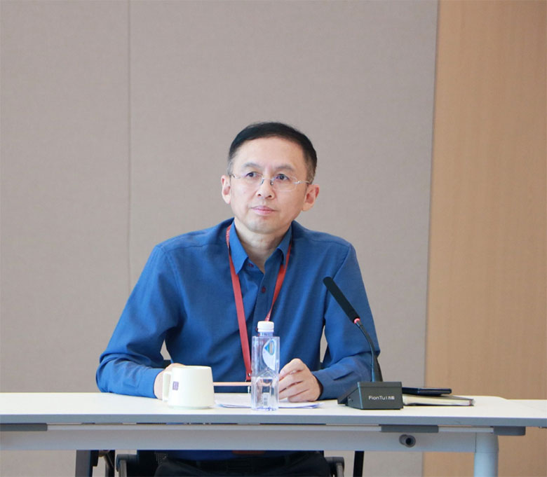 江苏三法律师事务所召开2026年年中合伙人会议 江苏三法律师事务所召开2026年年中合伙人会议