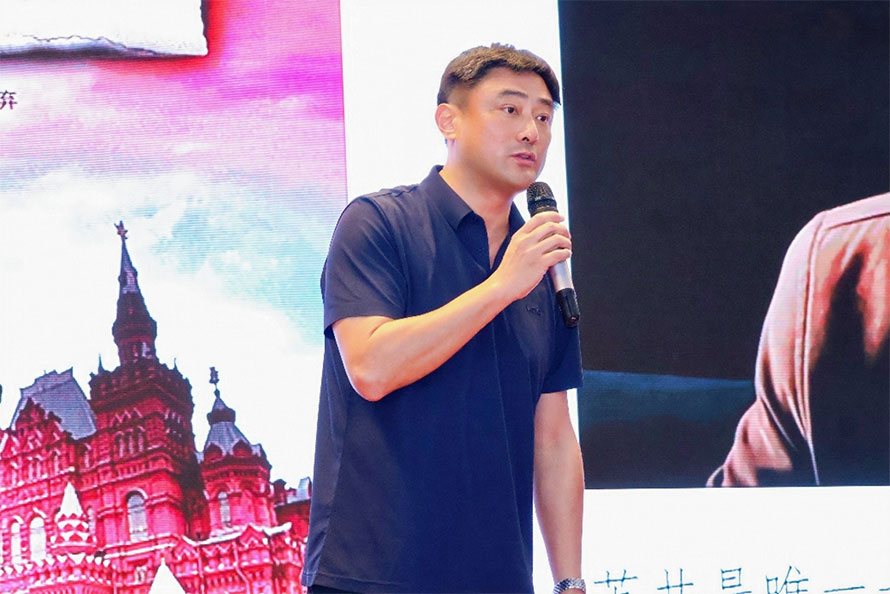 三法所管理合伙人杨冬律师应邀出席“长三角刑辩”三百人才工程2026年度公益培训会并作专题分享 三法所管理合伙人杨冬律师应邀出席“长三角刑辩”三百人才工程2026年度公益培训会并作专题分享