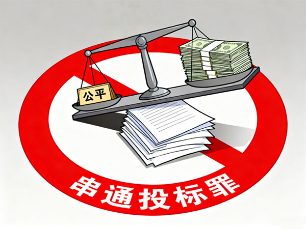 投标程序启动前放弃投标并收受对价不构成串通投标罪 投标程序启动前放弃投标并收受对价不构成串通投标罪