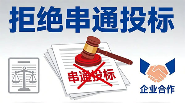 投标程序启动前放弃投标并收受对价不构成串通投标罪 投标程序启动前放弃投标并收受对价不构成串通投标罪
