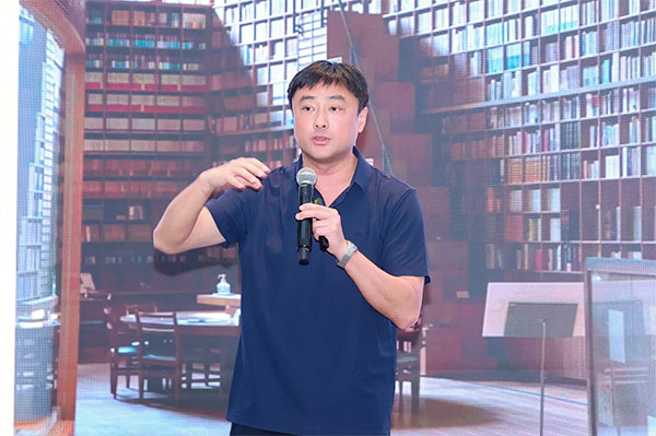 三法所管理合伙人杨冬律师应邀出席第三届长三角刑辩论坛-并作主题发言 三法所管理合伙人杨冬律师应邀出席第三届长三角刑辩论坛-并作主题发言